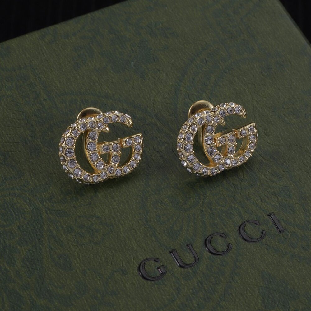 Gucci Earrings - Picture 3 of 6